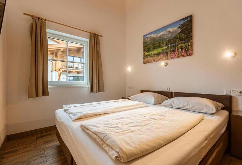 Fotos del hotel Tauernsuites Mitterwirt By Alps Resorts:  53