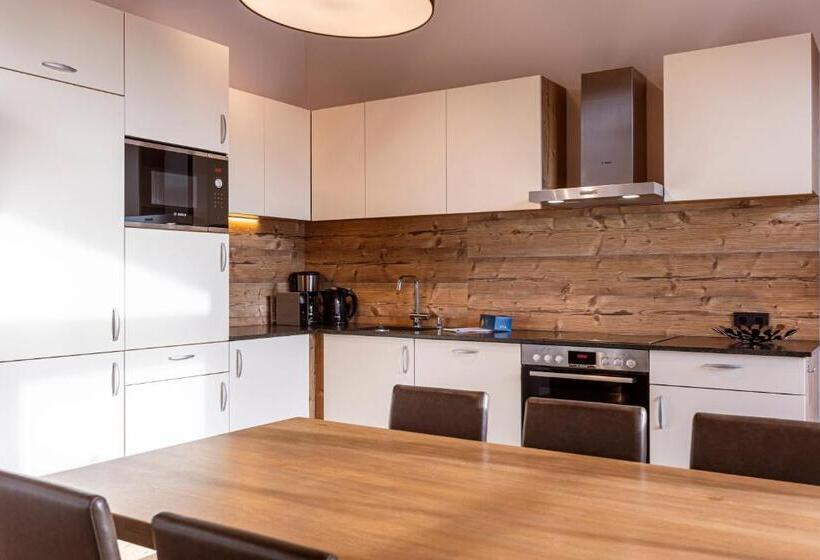 Fotos del hotel Tauernsuites Mitterwirt By Alps Resorts:  55