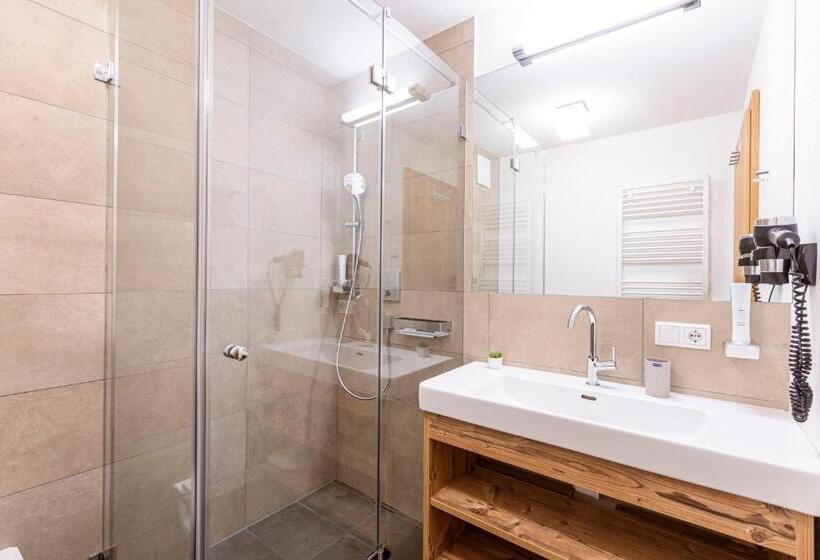 Fotos del hotel Tauernsuites Mitterwirt By Alps Resorts:  17