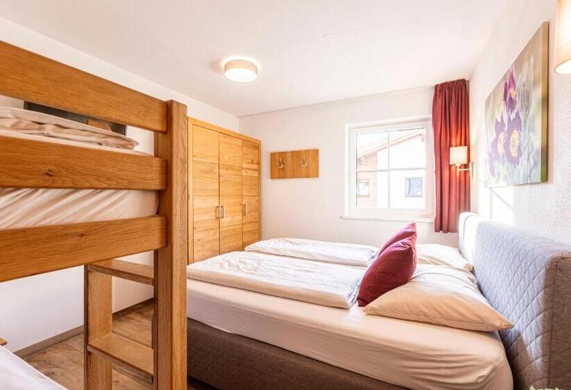 Fotos del hotel Tauernsuites Mitterwirt By Alps Resorts:  3