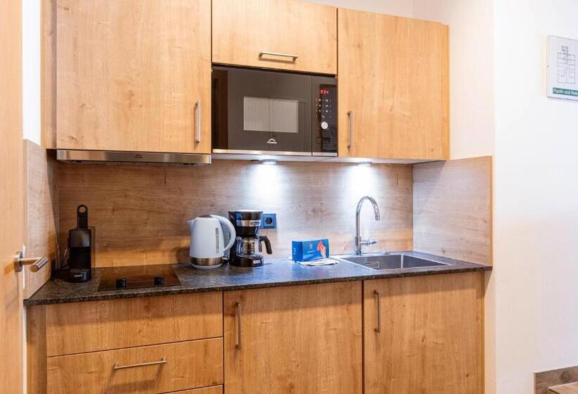 Fotos del hotel Tauernsuites Mitterwirt By Alps Resorts:  69