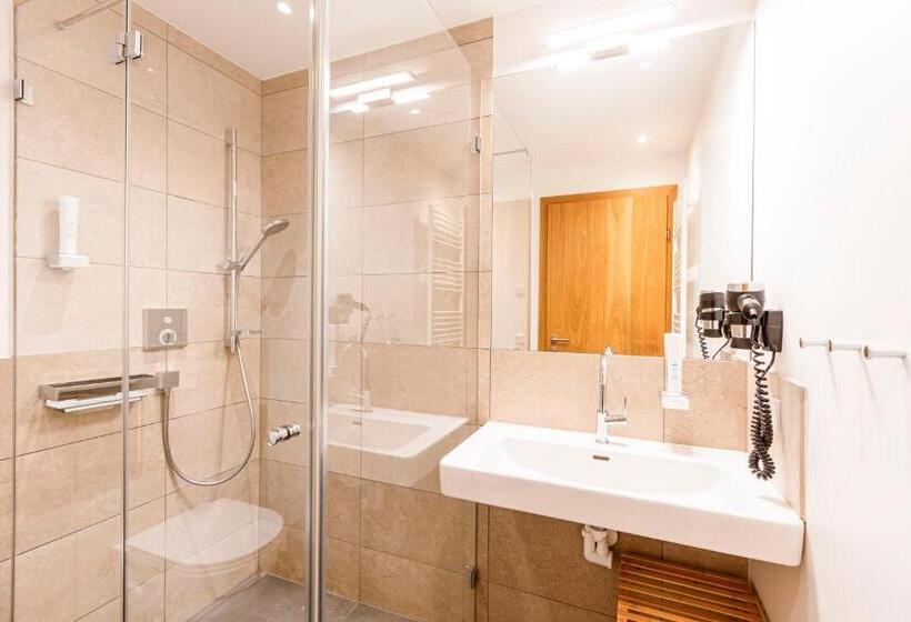 Fotos del hotel Tauernsuites Mitterwirt By Alps Resorts:  12
