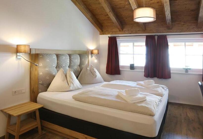 Fotos del hotel Tauernsuites Mitterwirt By Alps Resorts:  2