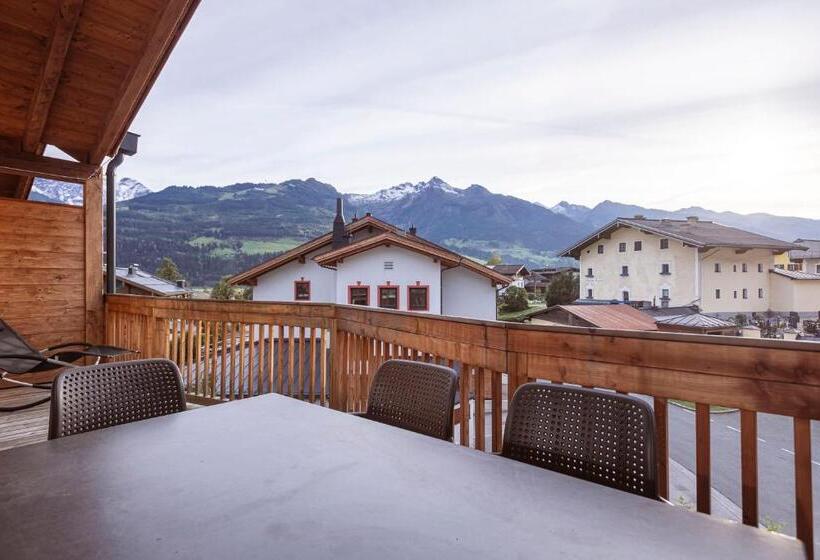 Hotel Tauernsuites Mitterwirt By Alps Resorts