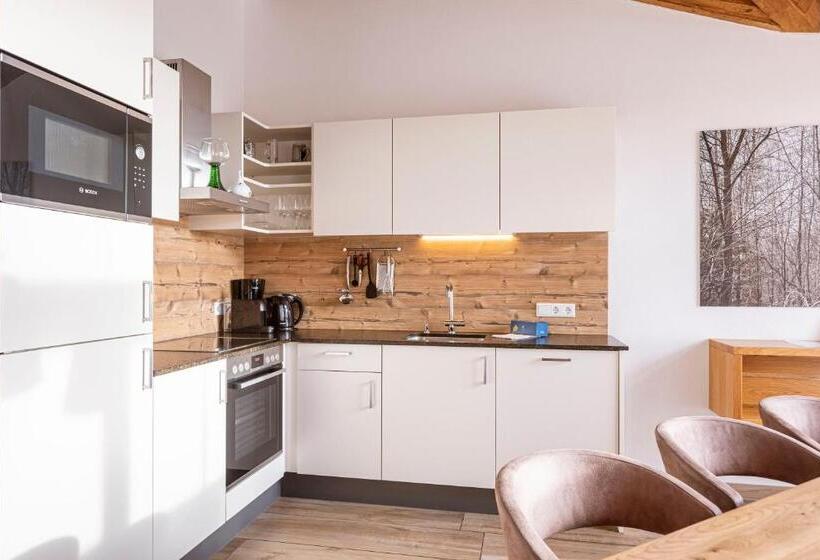 Fotos del hotel Tauernsuites Mitterwirt By Alps Resorts:  45