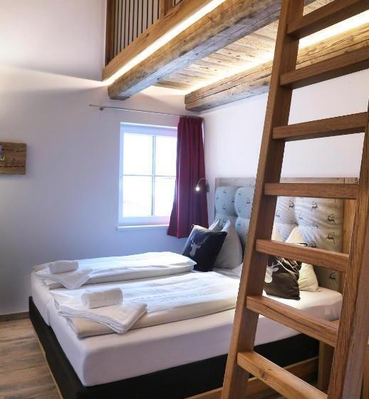 Fotos del hotel Tauernsuites Mitterwirt By Alps Resorts:  46
