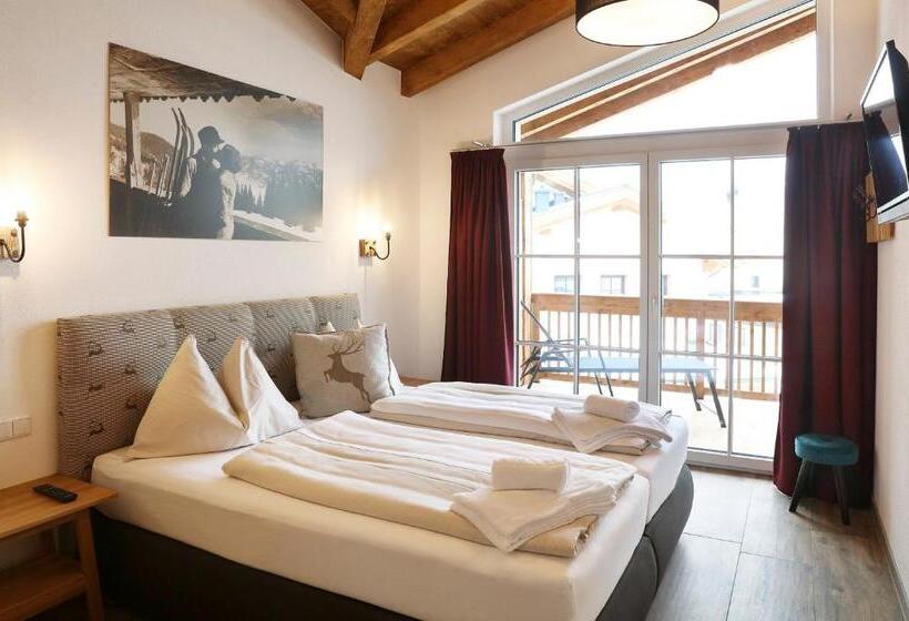 Fotos del hotel Tauernsuites Mitterwirt By Alps Resorts:  6