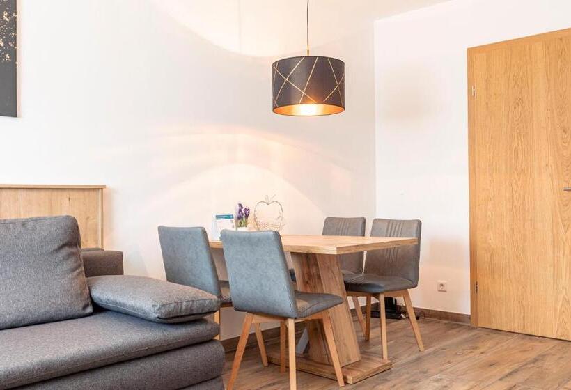 Fotos del hotel Tauernsuites Mitterwirt By Alps Resorts:  52
