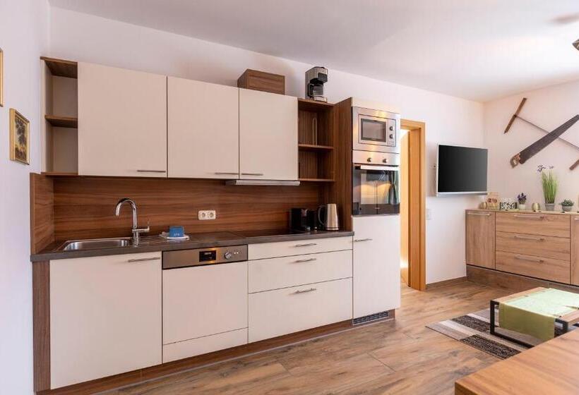 Fotos del hotel Tauernsuites Mitterwirt By Alps Resorts:  5