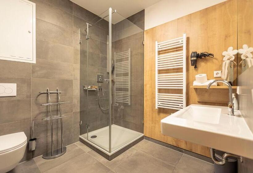 Fotos del hotel Tauernsuites Mitterwirt By Alps Resorts:  51