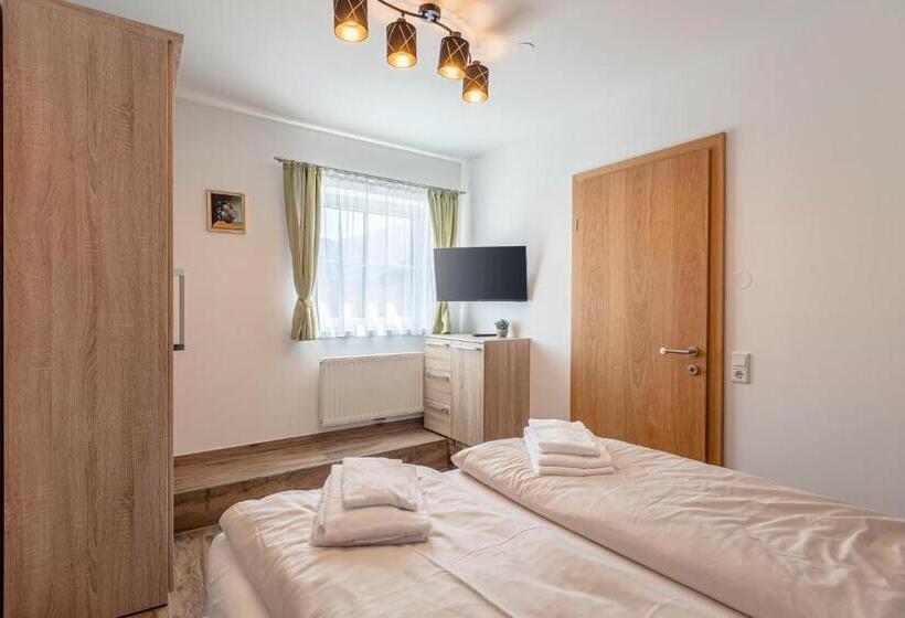Fotos del hotel Tauernsuites Mitterwirt By Alps Resorts:  31
