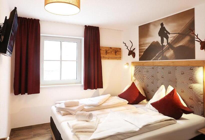 Fotos del hotel Tauernsuites Mitterwirt By Alps Resorts:  29