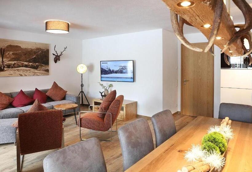 Fotos del hotel Tauernsuites Mitterwirt By Alps Resorts:  63