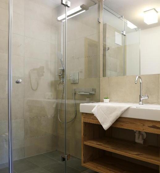 Fotos del hotel Tauernsuites Mitterwirt By Alps Resorts:  59