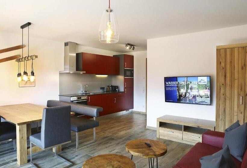 Fotos del hotel Tauernsuites Mitterwirt By Alps Resorts:  28