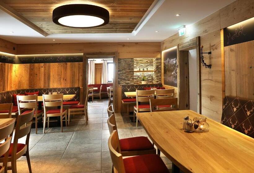 Fotos del hotel Tauernsuites Mitterwirt By Alps Resorts:  8