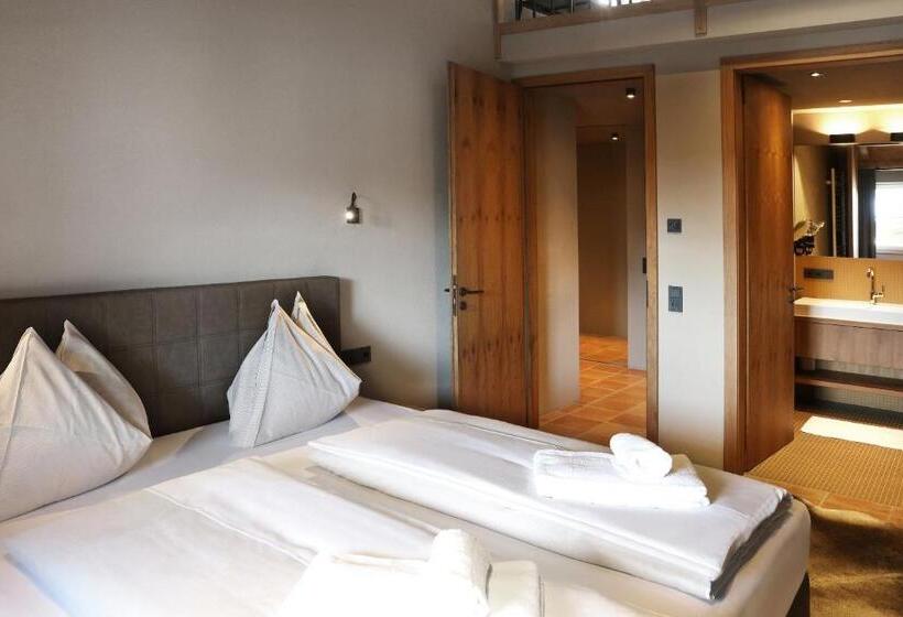 Fotos del hotel Tauernsuites Mitterwirt By Alps Resorts:  49