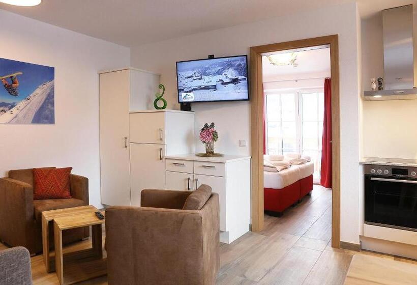 Fotos del hotel Tauernsuites Mitterwirt By Alps Resorts:  43
