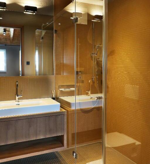 Fotos del hotel Tauernsuites Mitterwirt By Alps Resorts:  54