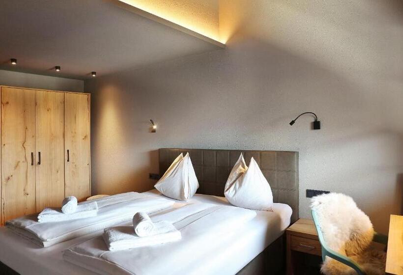 Fotos del hotel Tauernsuites Mitterwirt By Alps Resorts:  22