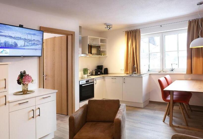 Fotos del hotel Tauernsuites Mitterwirt By Alps Resorts:  24