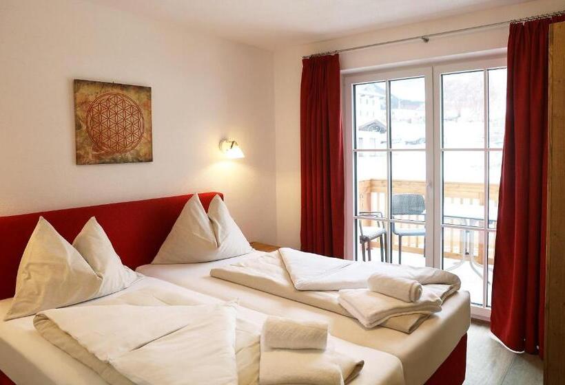Fotos del hotel Tauernsuites Mitterwirt By Alps Resorts:  68
