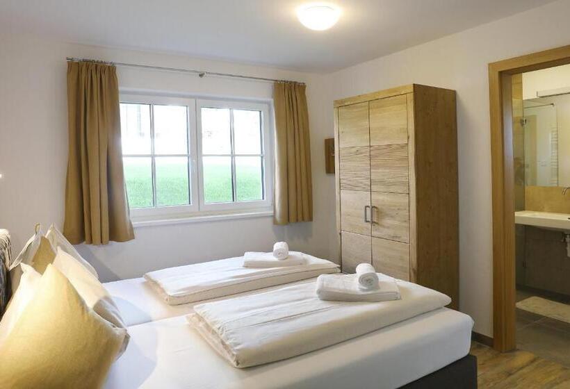 Fotos del hotel Tauernsuites Mitterwirt By Alps Resorts:  30