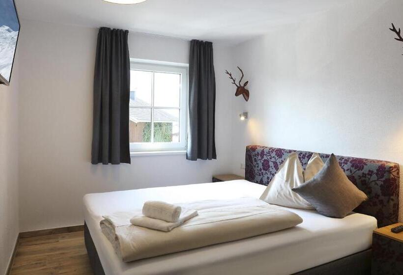 Fotos del hotel Tauernsuites Mitterwirt By Alps Resorts:  32