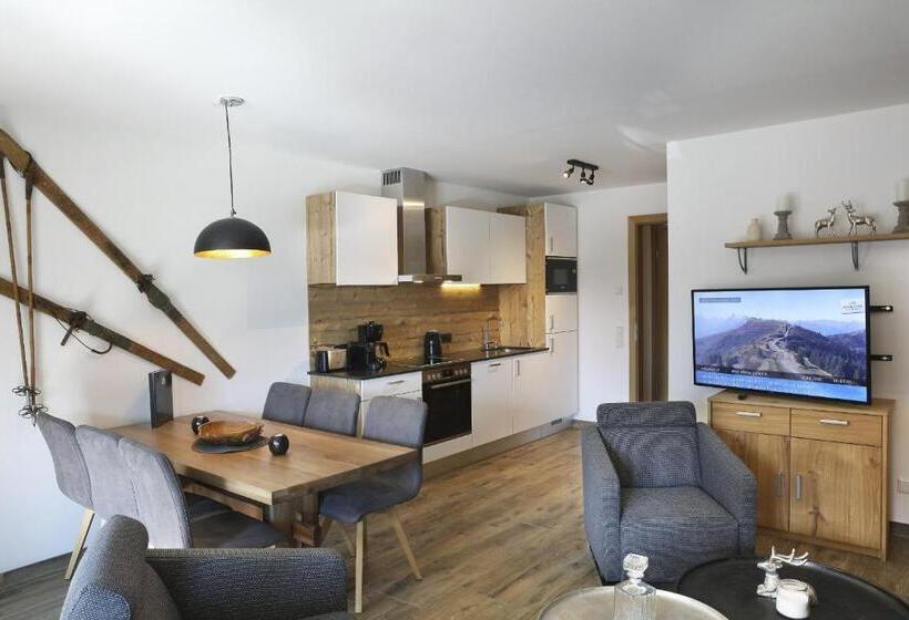 Fotos del hotel Tauernsuites Mitterwirt By Alps Resorts:  60