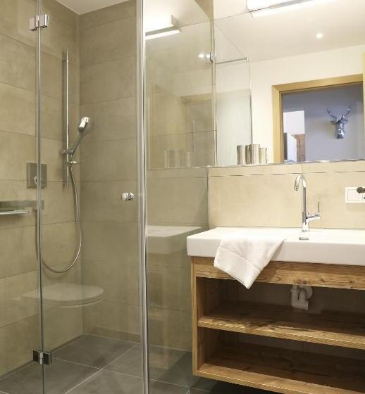 Fotos del hotel Tauernsuites Mitterwirt By Alps Resorts:  34