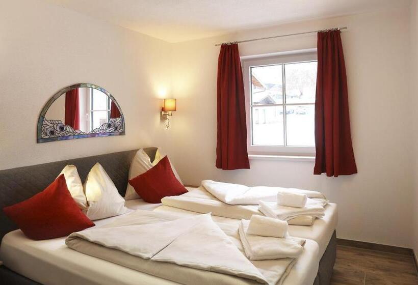 Fotos del hotel Tauernsuites Mitterwirt By Alps Resorts:  27
