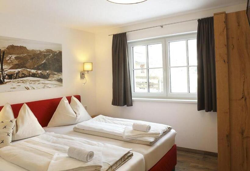 Fotos del hotel Tauernsuites Mitterwirt By Alps Resorts:  21