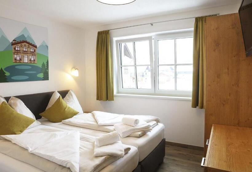 Fotos del hotel Tauernsuites Mitterwirt By Alps Resorts:  71