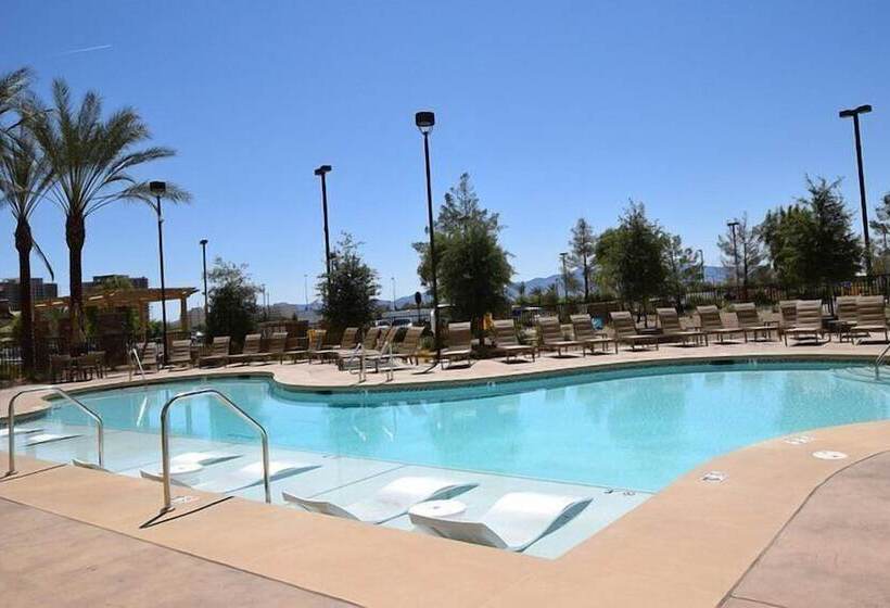 Fotos del hotel The Berkley, Las Vegas:  5