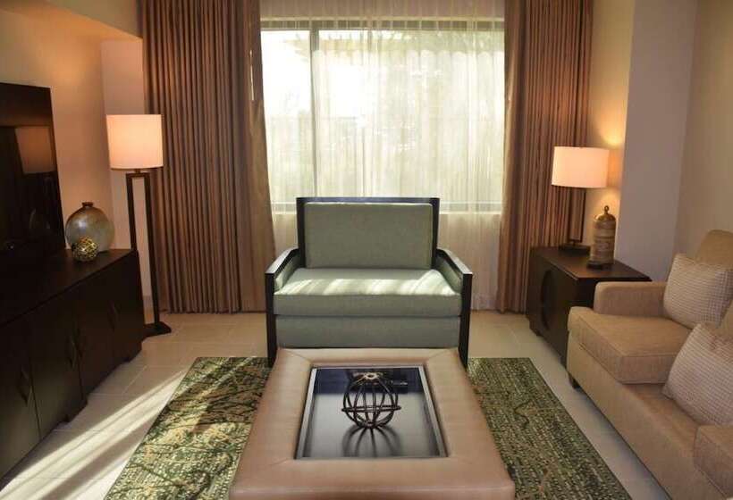 Fotos del hotel The Berkley, Las Vegas:  8