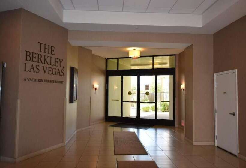 Fotos del hotel The Berkley, Las Vegas:  10