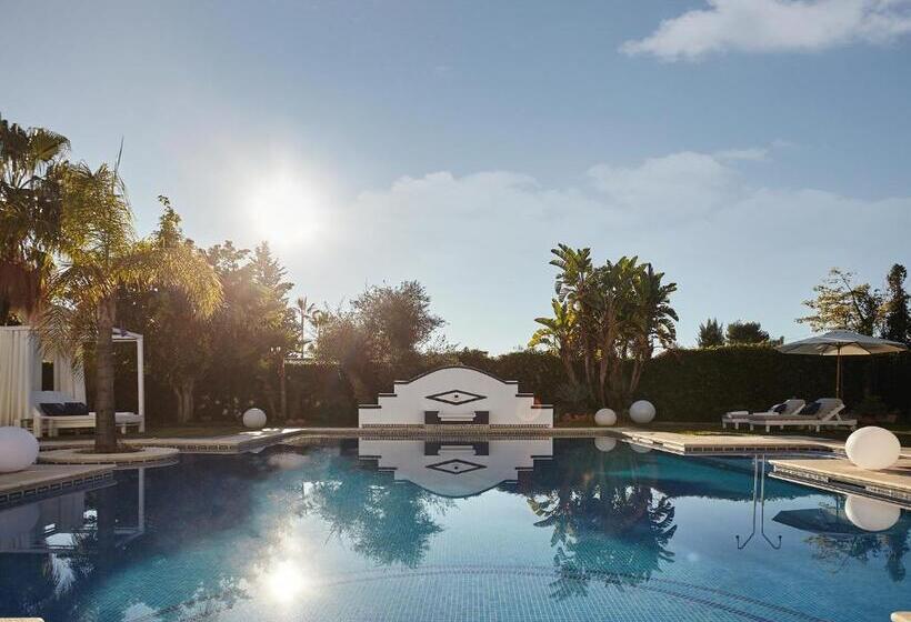 هتل The Touch Puerto Banús