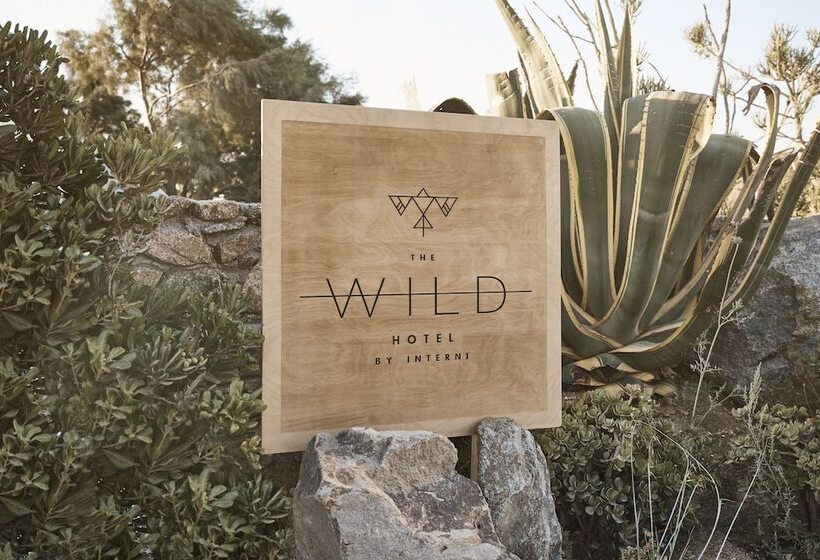 هتل The Wild By Interni