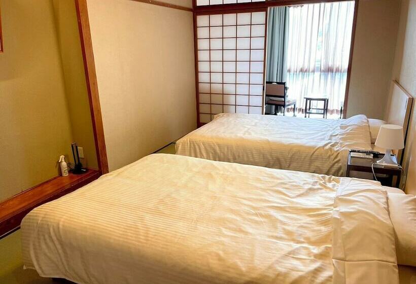 Fotos del hotel Tsutsui:  11