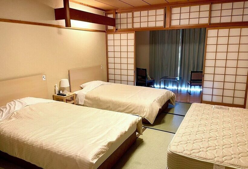 Fotos del hotel Tsutsui:  12