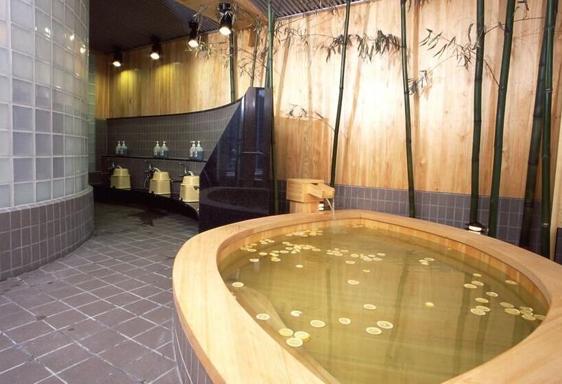 Fotos del hotel Tsutsui:  14