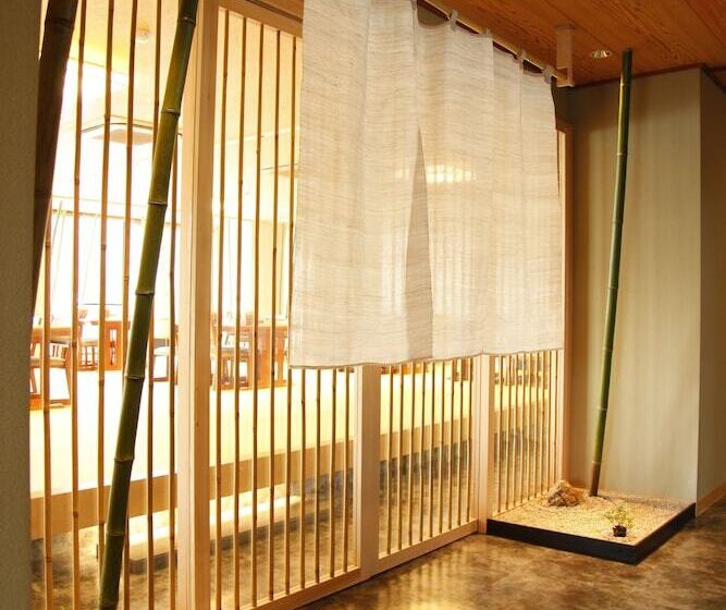 Fotos del hotel Tsutsui:  2