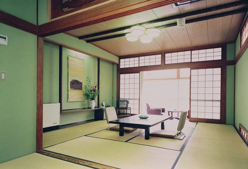 Fotos del hotel Tsutsui:  4