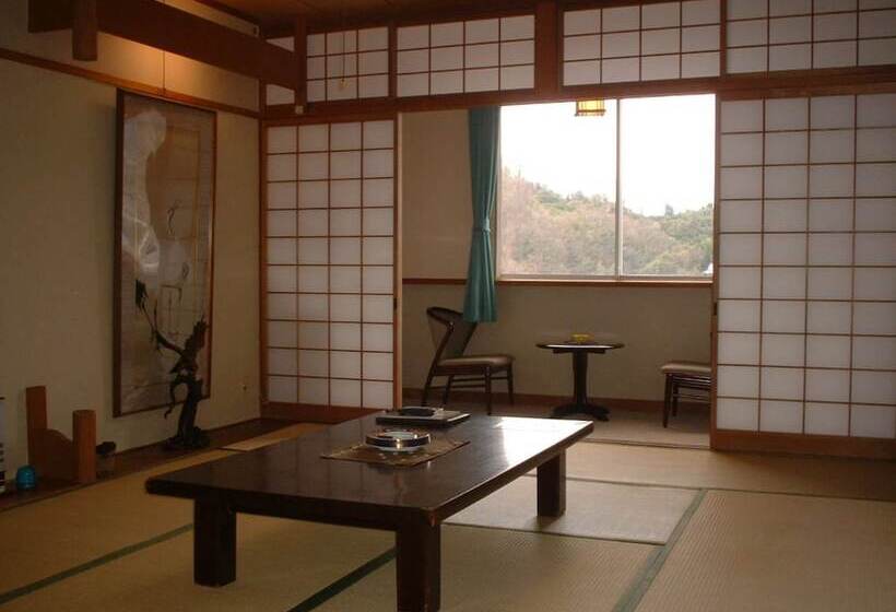 Fotos del hotel Tsutsui:  5