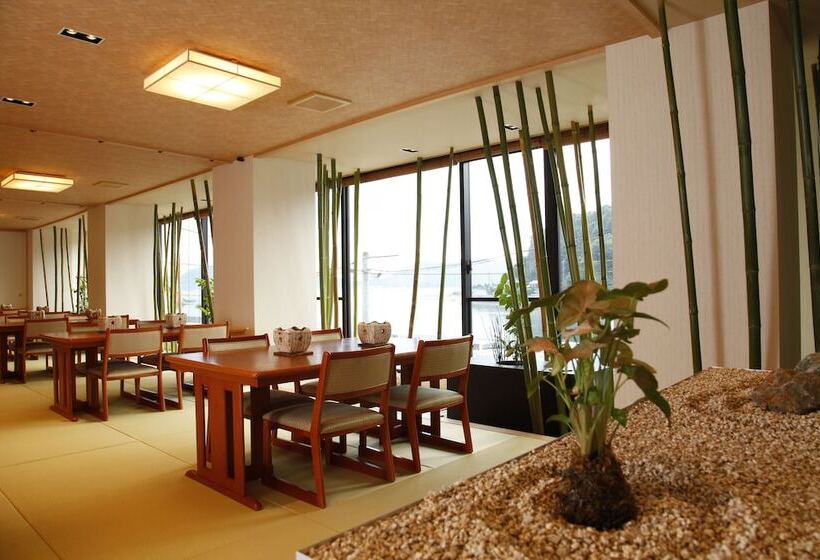 Fotos del hotel Tsutsui:  6