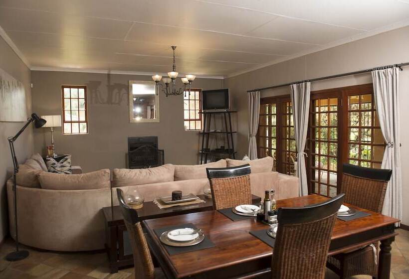 בית מלון כפרי Tuareg Guest House