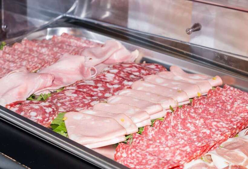 هتل Venis Boutique