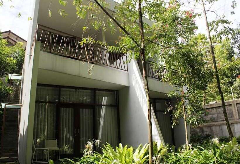 Fotos del hotel Villatel Salse:  3