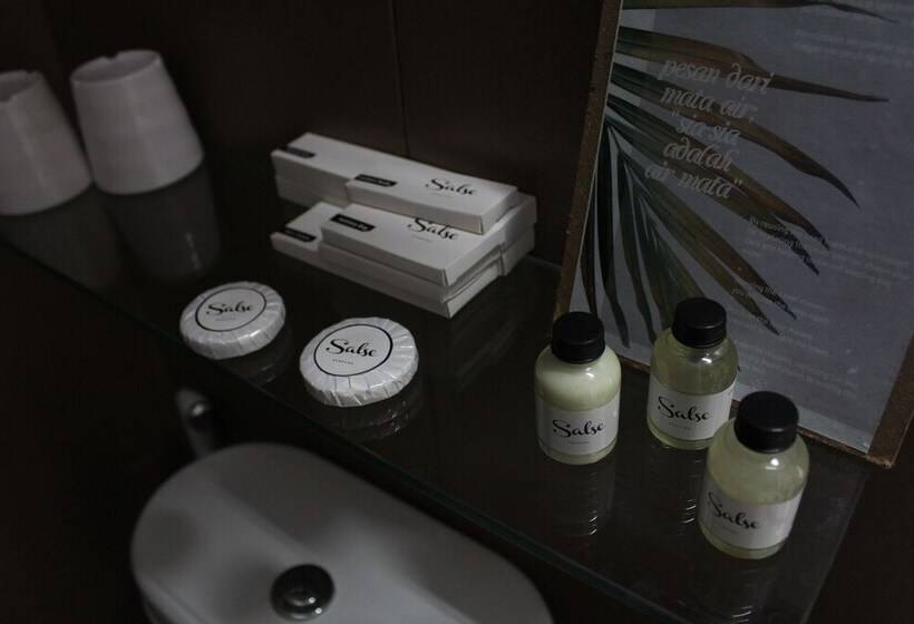 Fotos del hotel Villatel Salse:  15