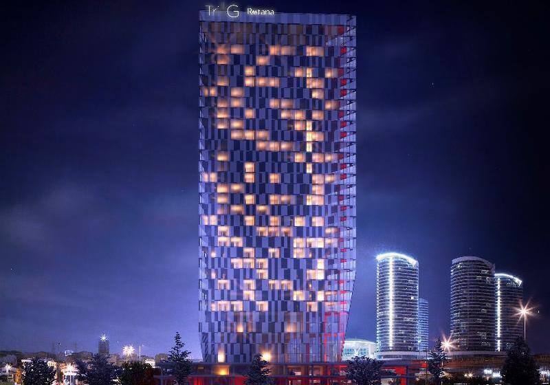 Fotos del hotel Westside Arjaan By Rotana:  3